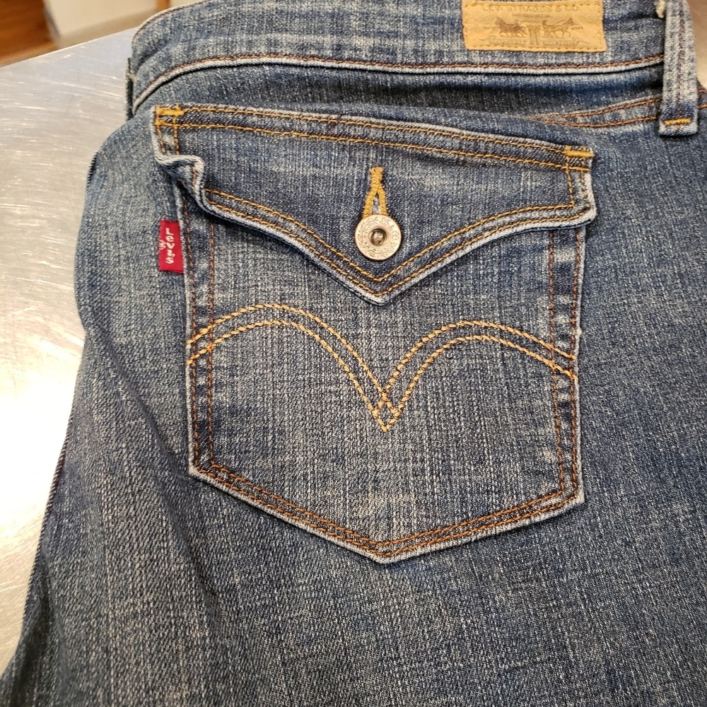 Levi's Jean's